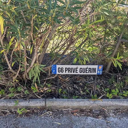 Avec Parking A Pied Et Calme 公寓 *