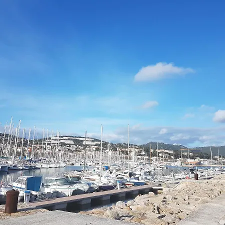 Avec Parking A Pied Et Calme